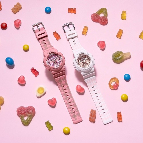 Casio BA-130SP BA-130SP-7A