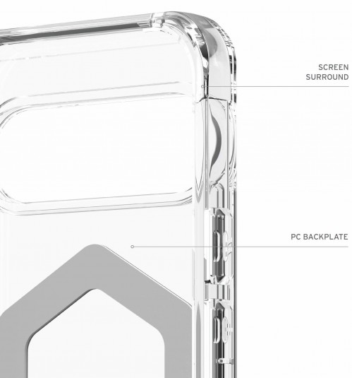 UAG Plyo Pro Magnetic for Pixel 9