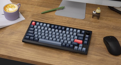 Keychron V1 Max Red Switch