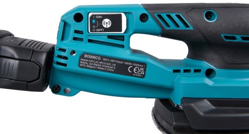 Makita BO006CGZ