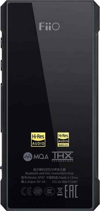 FiiO BTR7