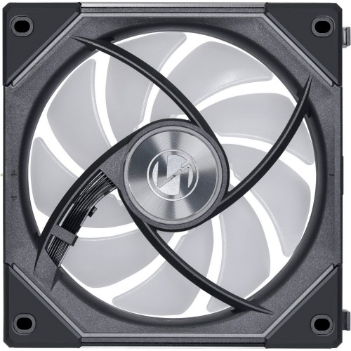 Lian Li ●Uni Fan SL-INF 140 Reverse Blade Black