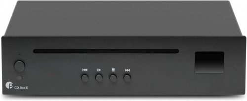 Pro-Ject CD Box E
