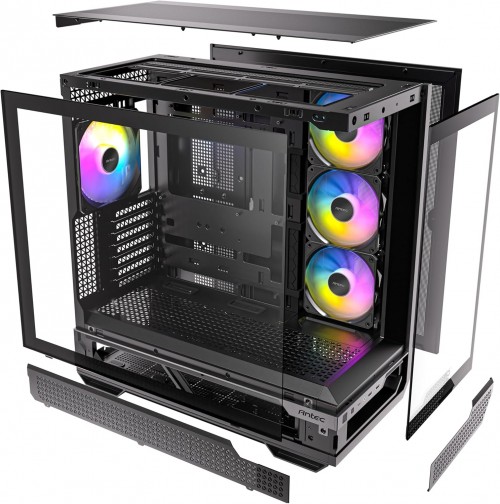 Antec C7 ARGB Black
