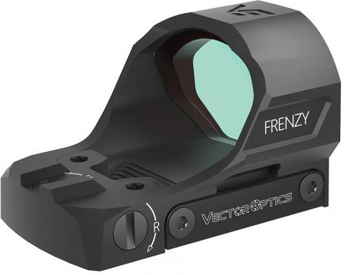 Vector Optics Frenzy-S 1x19x28