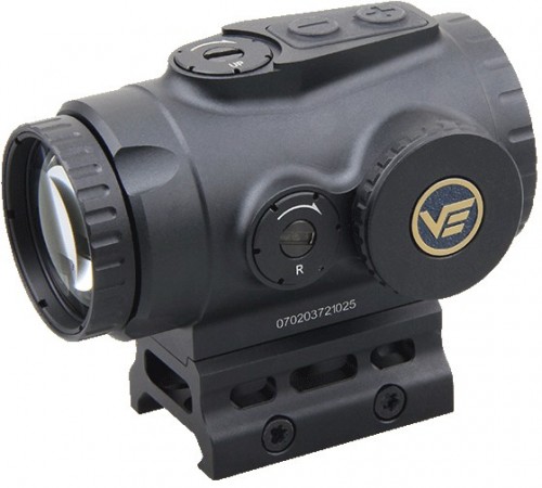 Vector Optics Paragon 3x18 Prism