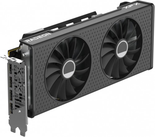 XFX Radeon RX 7800 XT Speedster SWFT 210 Core