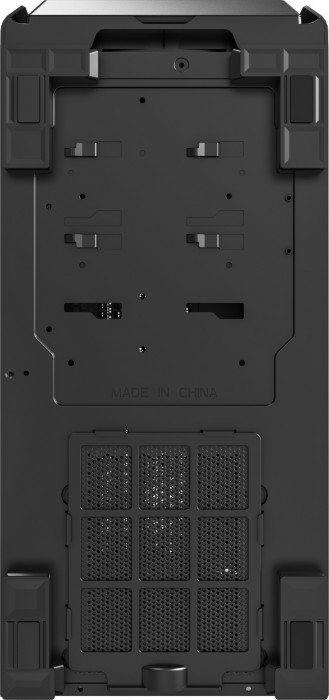 Montech Sky Two GX Black