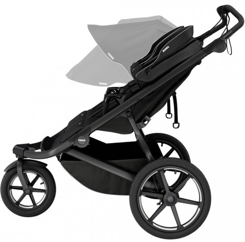 Thule Urban Glide 3