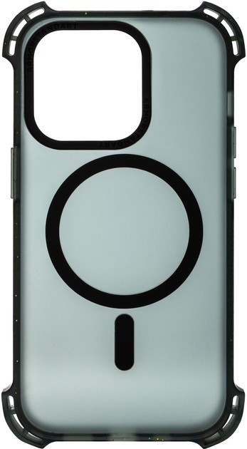 ArmorStandart Bounce for iPhone 15 Pro Max