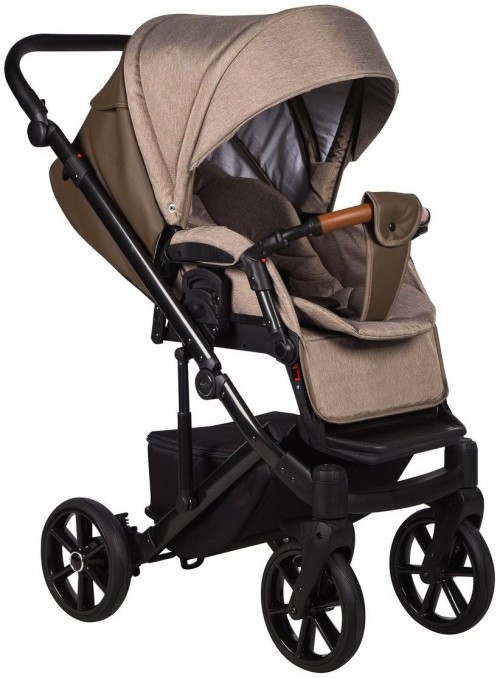 Baby-Merc Mosca 2 in 1