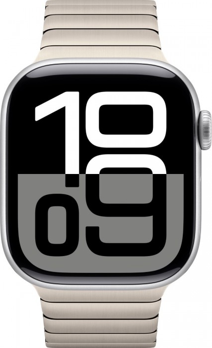 Apple Watch 10 Aluminium