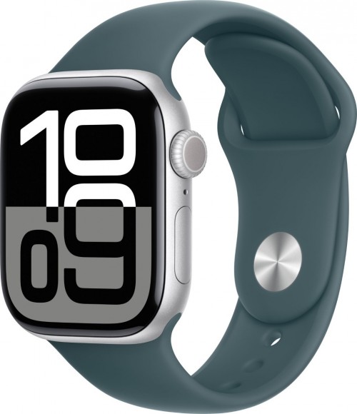 Apple Watch 10 Aluminium