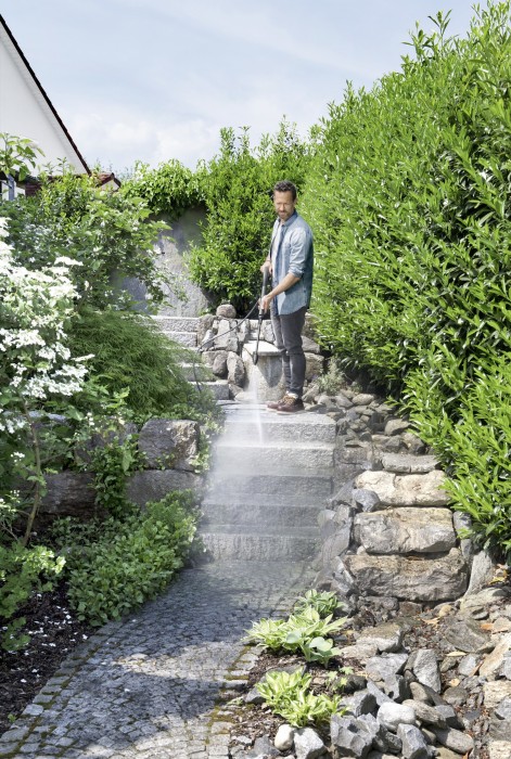 Karcher K 5 Classic Home