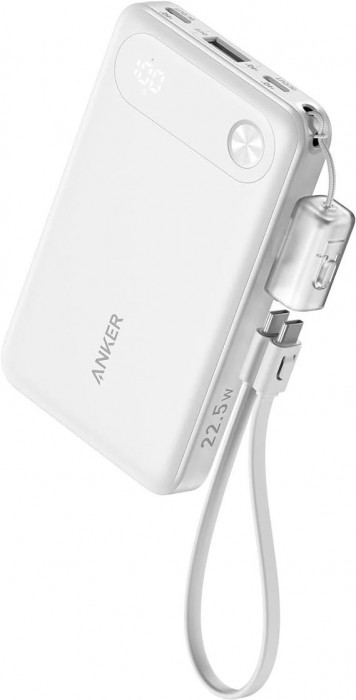 ANKER Power Bank 10000 22.5W