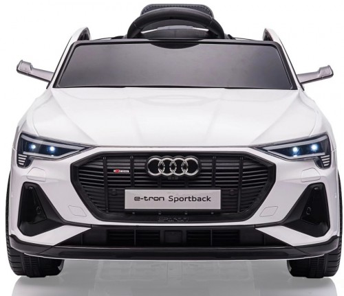 Milly Mally Audi E-Tron Sportback 4x4