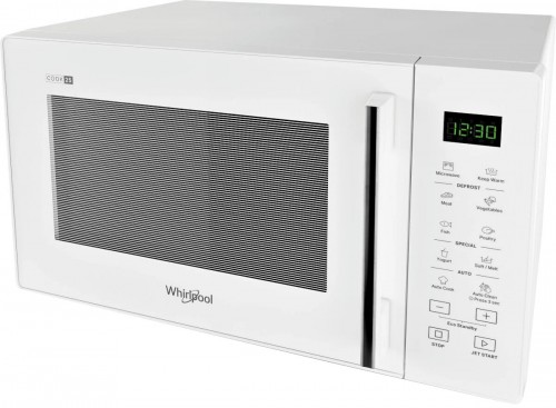 Whirlpool MWP 251 W