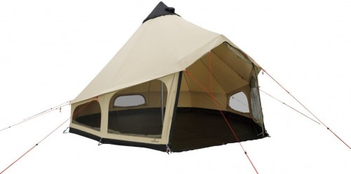 Robens Settler Field