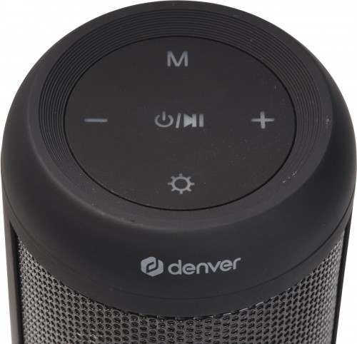 Denver BTL-63