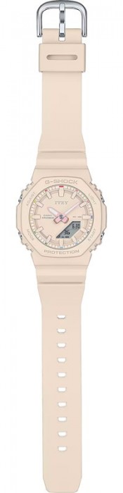 Casio G-Shock x ITZY GMA-P2100IT-4A