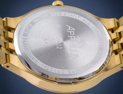 Appella L12002.1133DQ