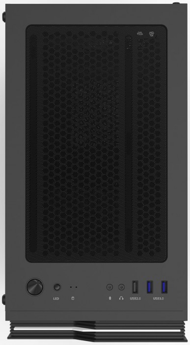 Zalman T4 Plus