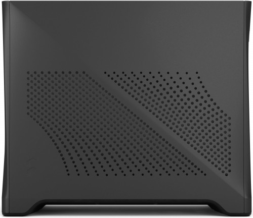 Fractal Design Era 2 Charcoal Gray