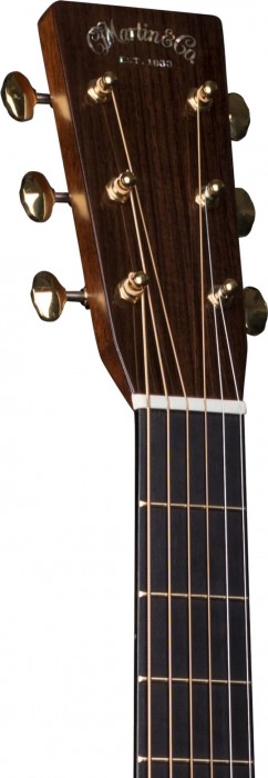 Martin OM-28 Modern Deluxe