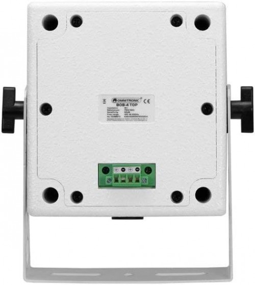 Omnitronic BOB-4 Top 16 Ohm