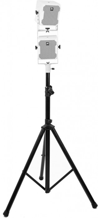 Omnitronic BOB-4 Top 16 Ohm