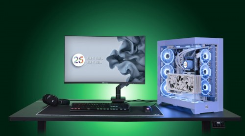 Thermaltake CTE E660 MX Hydrangea Blue