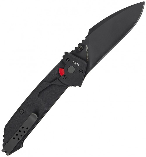 Extrema Ratio MF1 Black