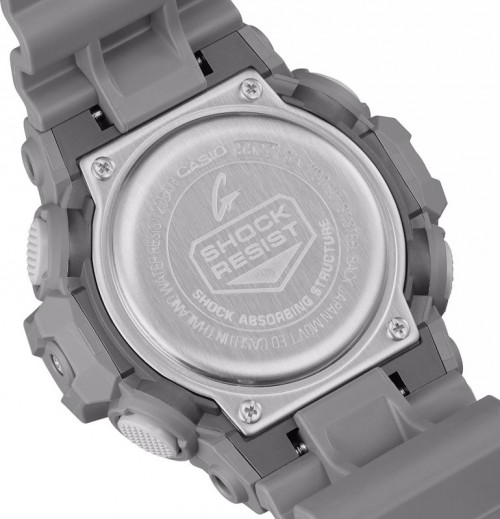 Casio G-Shock GA-700HD-8A