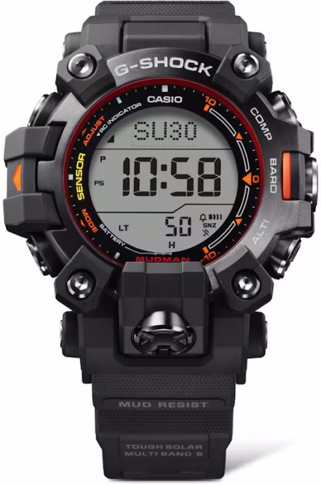 Casio G-Shock GW-9500MEC-1