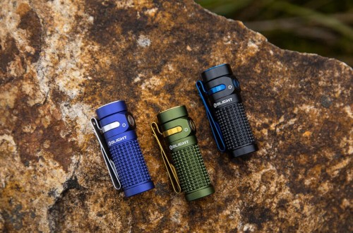 Olight Baton 4 Premium