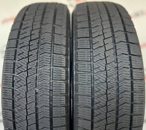 Bridgestone Blizzak VRX2