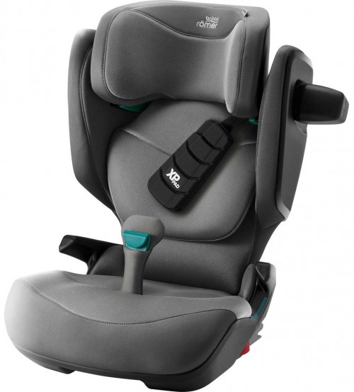 Britax-Romer Kidfix Pro i-Size Style