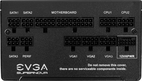 EVGA 520-5G-0850-K1