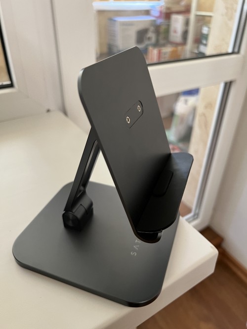 Satechi Aluminum Desktop Stand