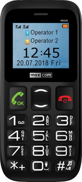 Maxcom MM426 SE