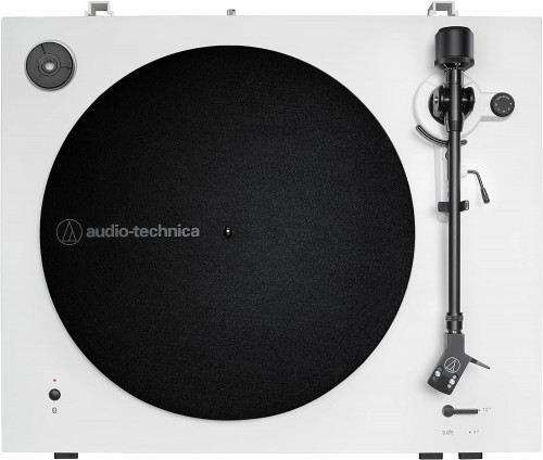 Audio-Technica AT-LP3XBT