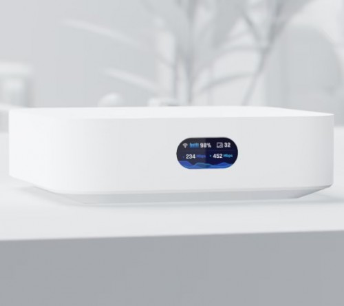 Ubiquiti Unifi Express