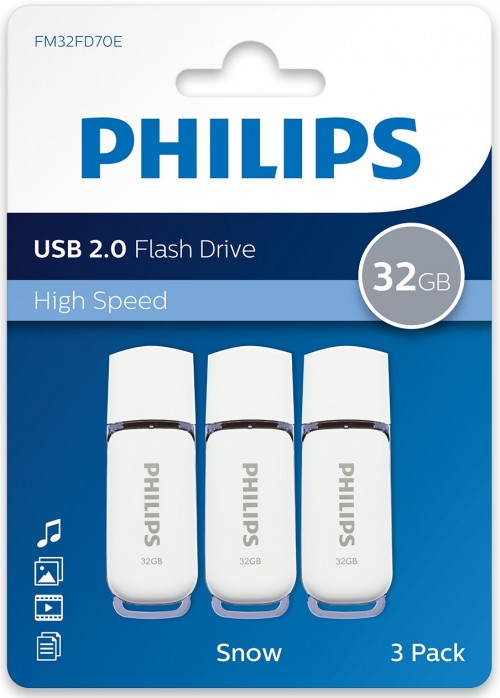 Philips Snow 2.0