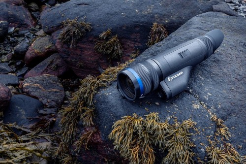 Pulsar Telos LRF XG50