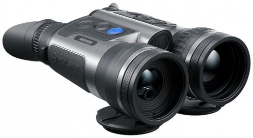 Pulsar Merger LRF XT50