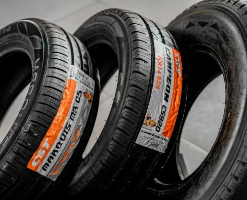 CST Tires Campeon CS920