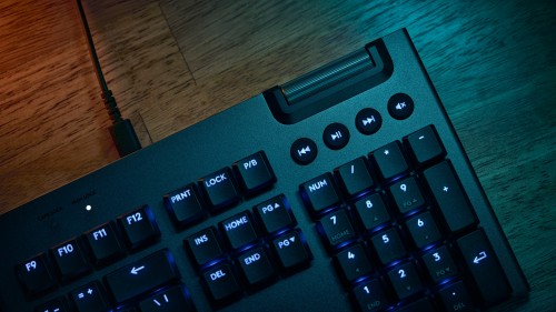 Logitech G915 X Tactile Switch