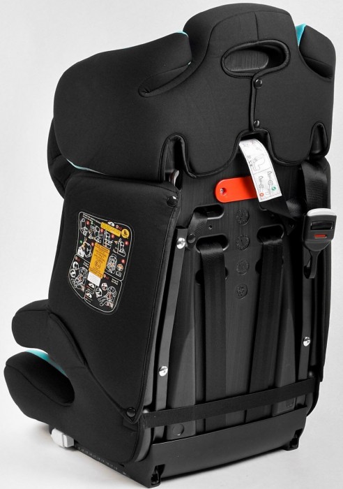 Joy FX1771 Isofix