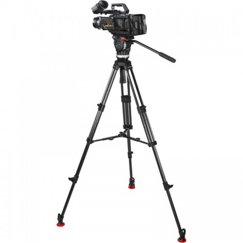 Sachtler System Ace XL MS AL