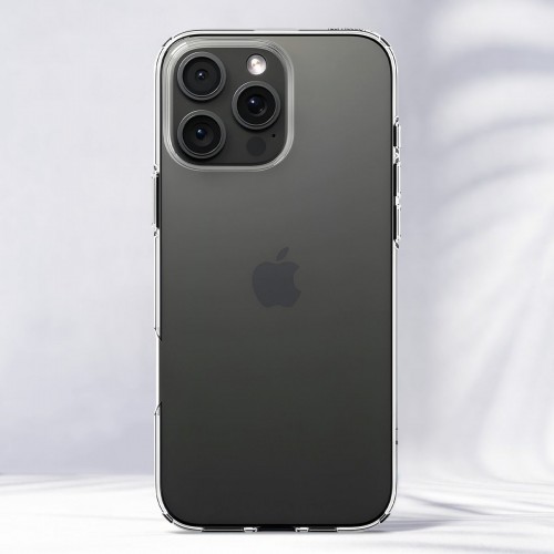 Spigen Liquid Crystal for iPhone 16 Pro